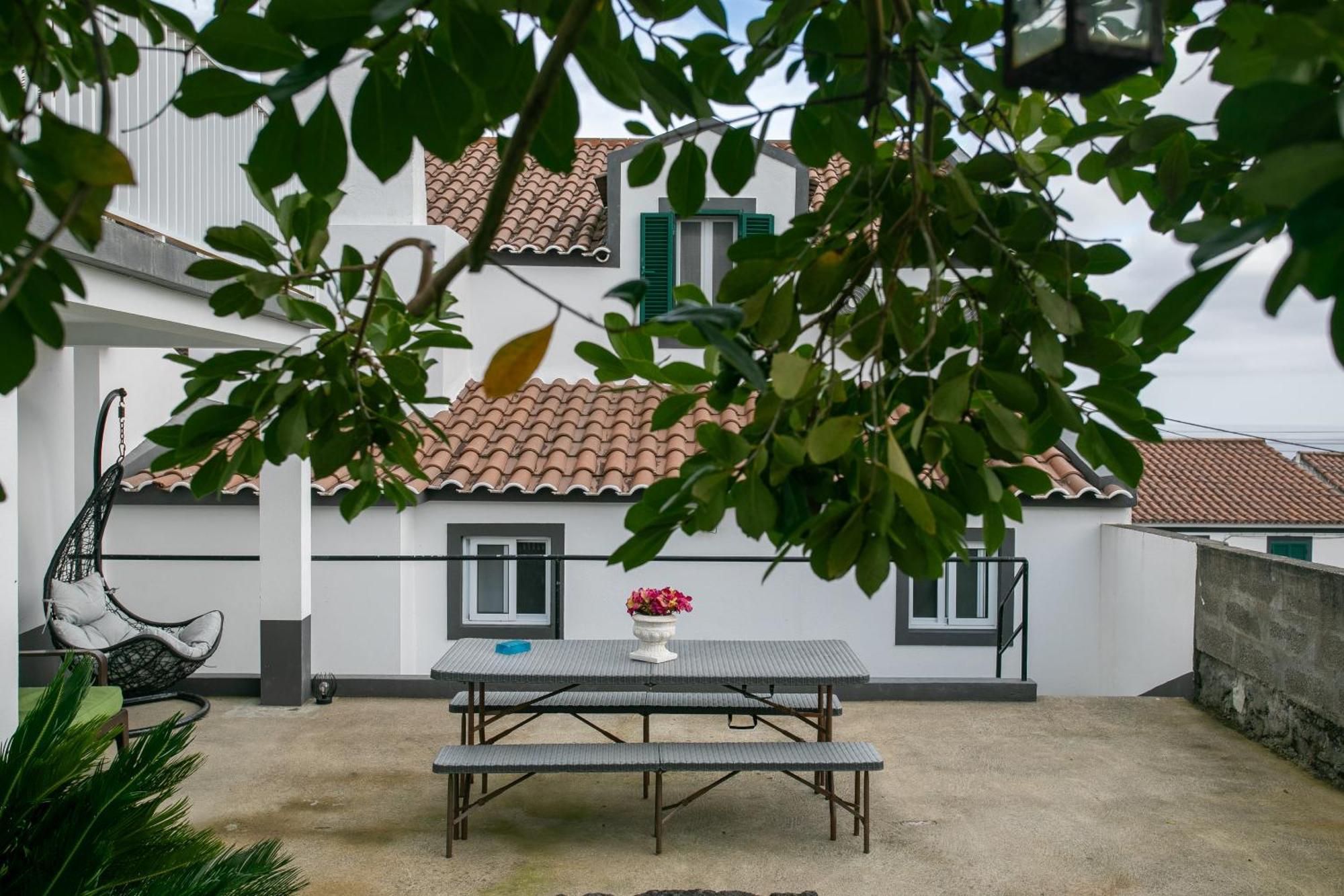 Willa Maria'S Haven Santo Antonio  Zewnętrze zdjęcie